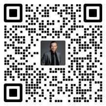 my WeChat QR code